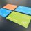 Microsoft – NFC Business card magnets