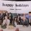 Henein Hutchison LLP Custom Greeting Cards with Sound