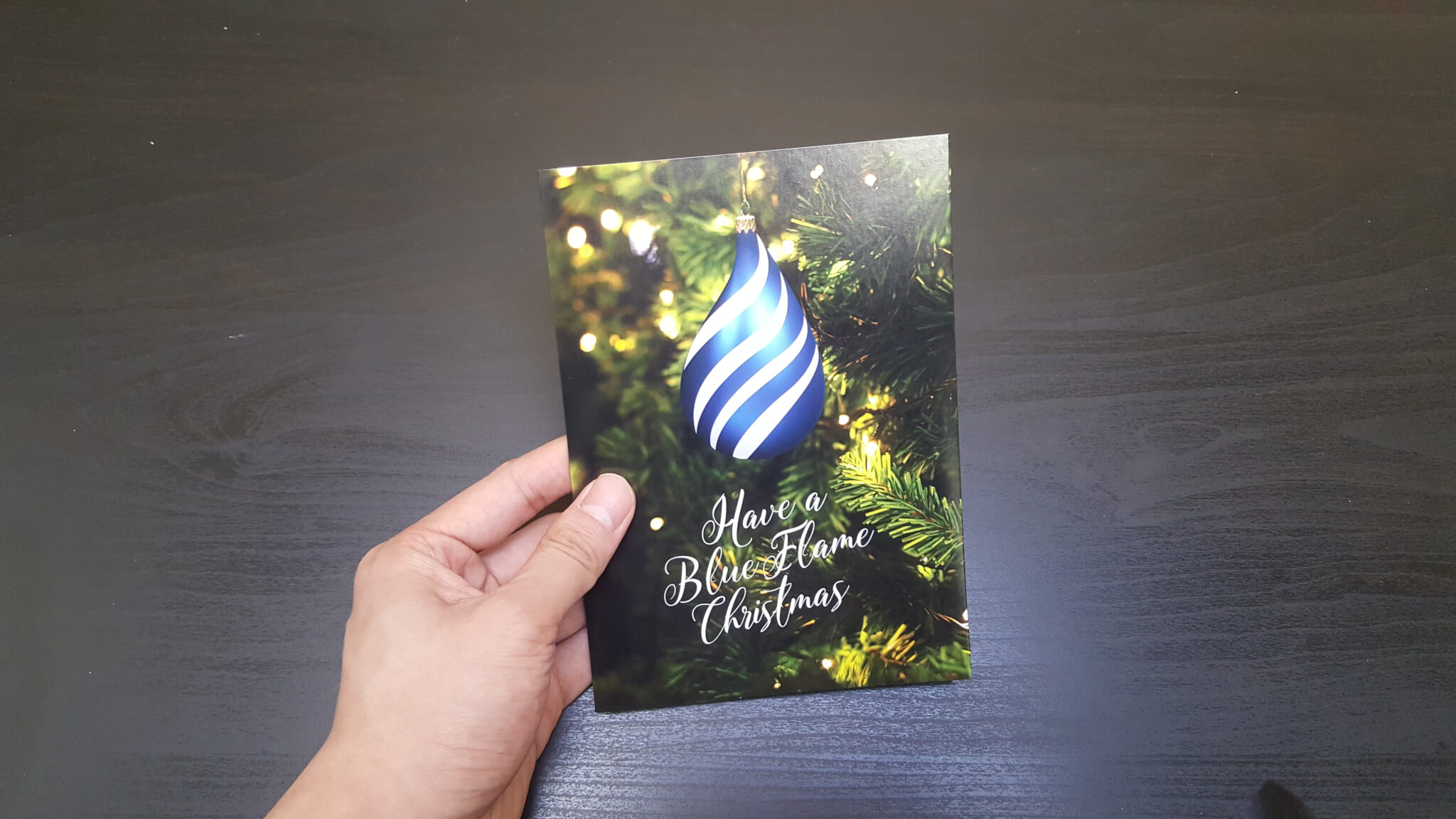 Custom Musical Greeting Cards soundCARD bigDAWGS