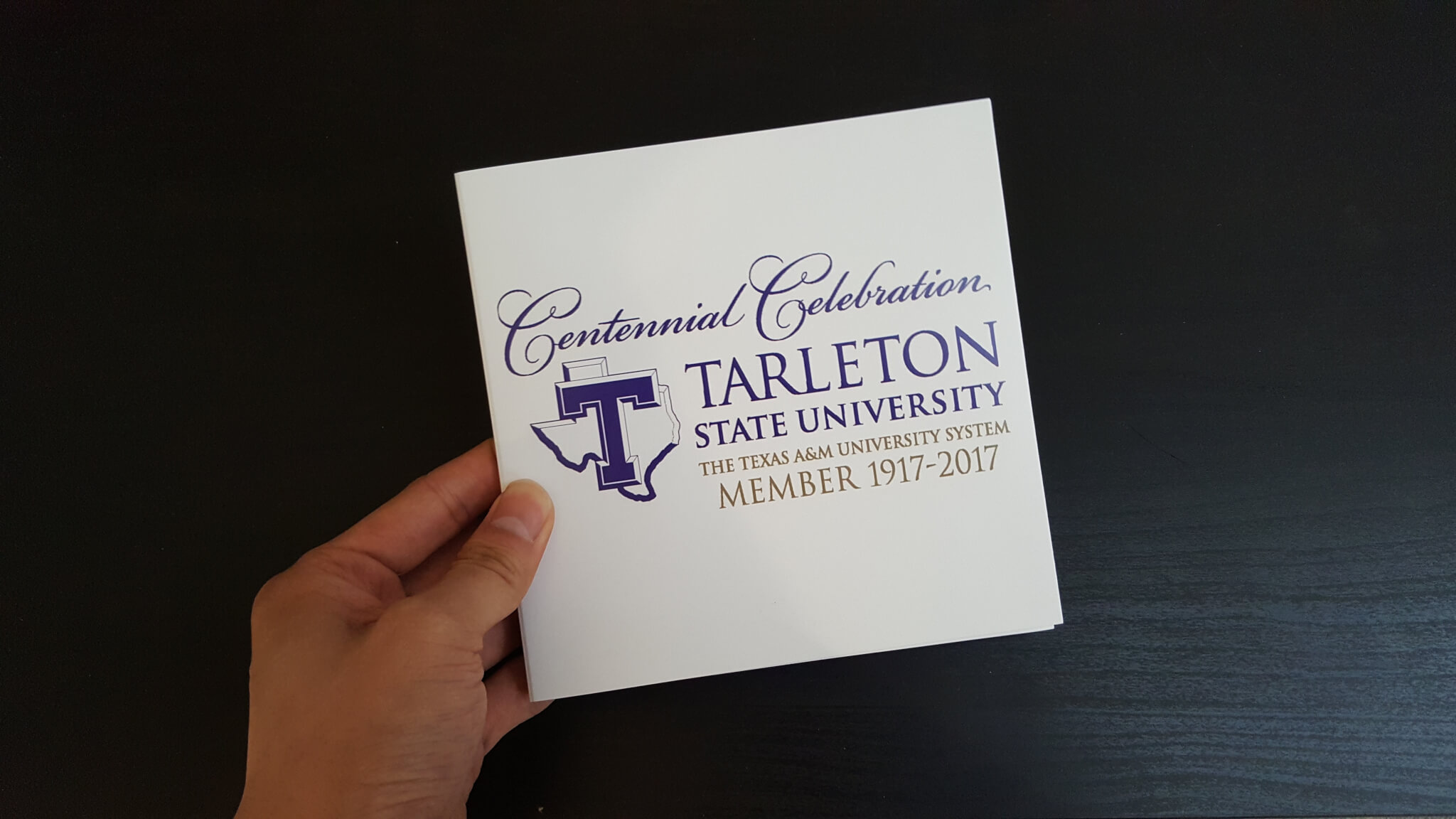 Tarleton Email Tarleton State University Video Mailer - bigDAWGS