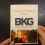 BKG Structural Engineers Custom Singing Greeting Card