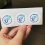 UpSell Direct Personalized Sticker Tag with NFC