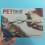 Pet Food Processing | Talking Invitation Postcard