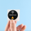 PANAMAPLAZA Customized Sticker Tag with NFC