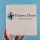 Patient Choice Personalized LCD Video Brochure