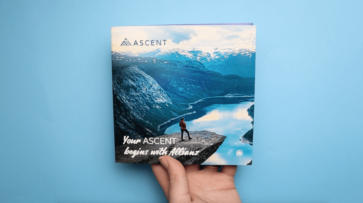 Allianz Ascent 1