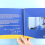PT Solutions Physical Therapy LCD Video Invitation Card