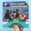 YMCA Camp Thunderbird Custom LCD Video Business Card