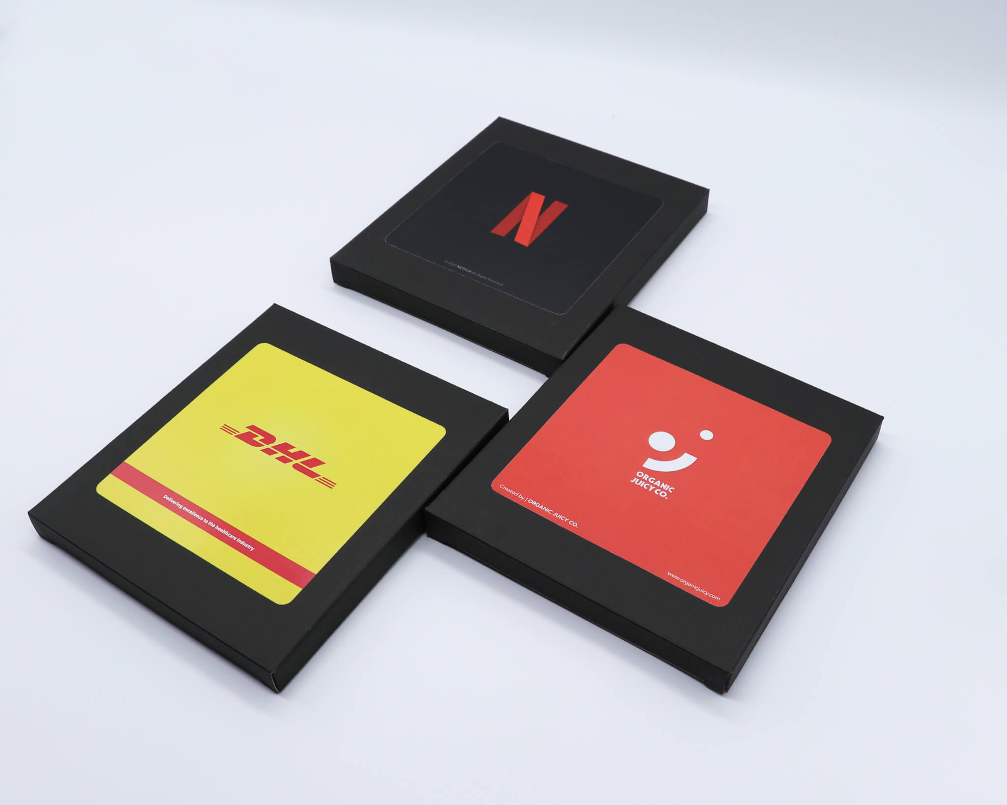 Design Your Own NFC Business Cards - Vertical - bigDAWGS greetings