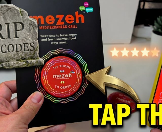 2026-06-14 Promocard with NFC Magnet Bottle Opener