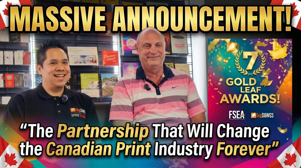 bigDAWGS print three annoucement